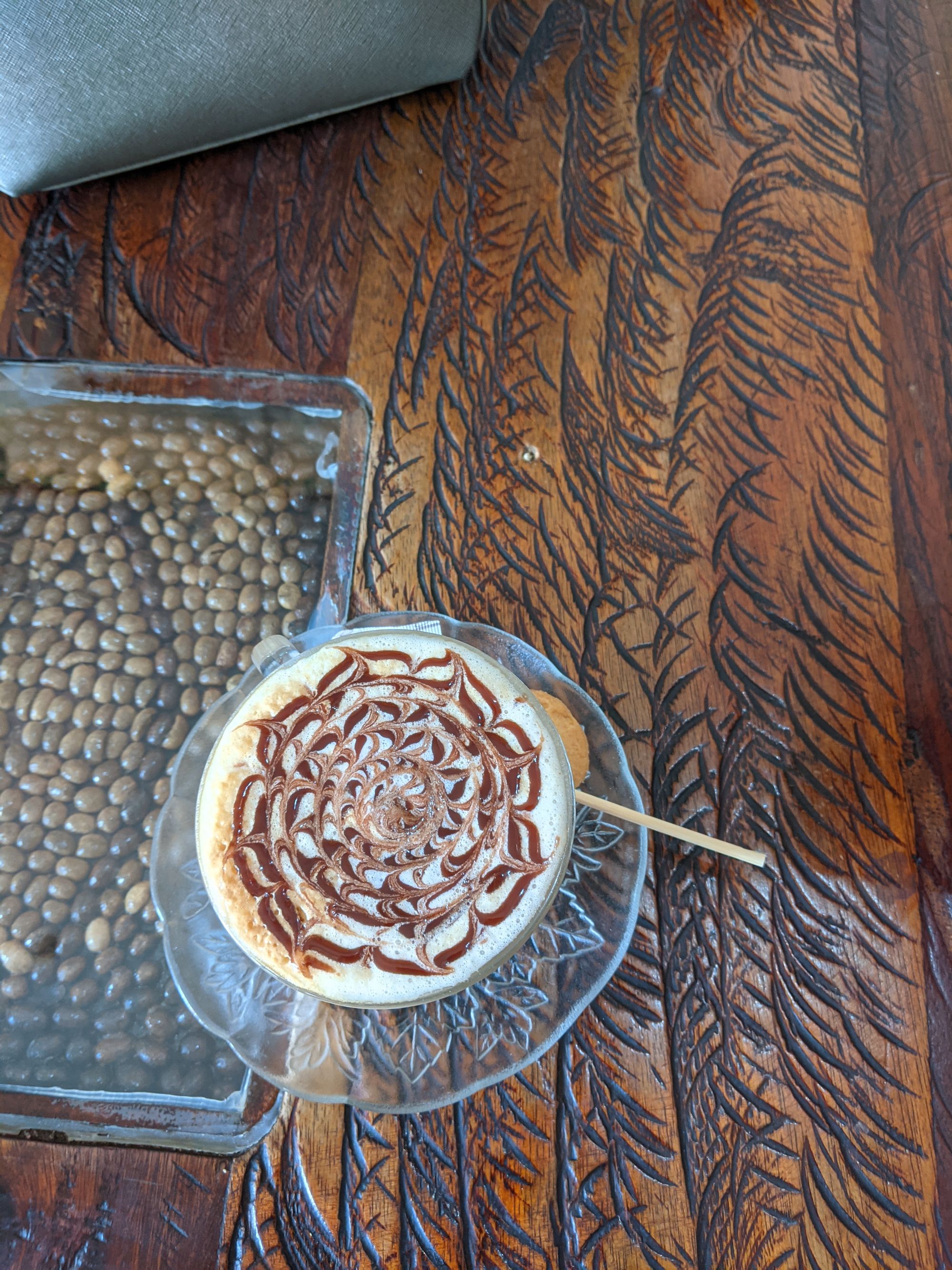 Colombian Coffee Trip